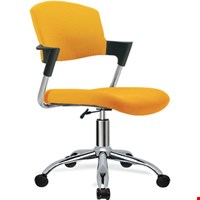 Kursi Kantor DONATI Femount 1 CF (Oscar/Fabric)