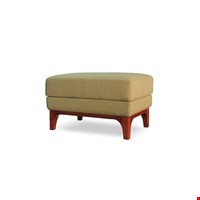 Sofa Stilla Lyra Ottoman