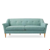 Sofa Stilla Arion 3 Seater