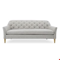 Sofa Stilla Luna 3 Seater
