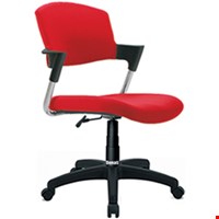 Kursi Kantor DONATI Femount 1 NF (Oscar/Fabric)