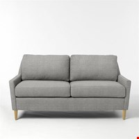 Sofa Stilla Tristan 2 Seater