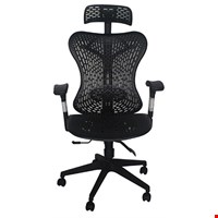 Kursi Kantor Jowell Type MC 901