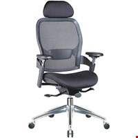 Kursi Kantor DONATI Finest 1 AL