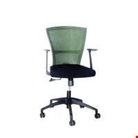 Kursi Kantor Jowell Type MC911