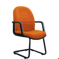 Jual Kursi Tamu DONATI DO 32 UA (Oscar/Fabric)