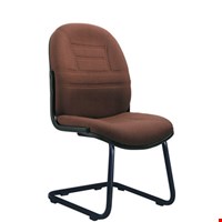 Jual Kursi Tamu DONATI DO 32 U (Oscar/Fabric)