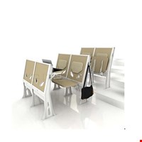 Jual Meja Meeting Enduro Full Feature Lecture Desk with Modern Design