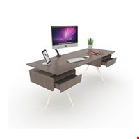 Meja Staff Enduro New Slim Manager Desk