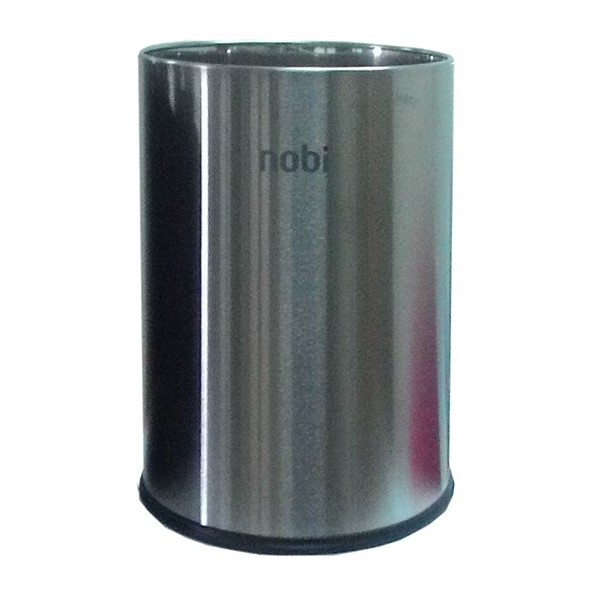 Jual Tempat Sampah Kantor Highpoint FZT0901MF  Silver