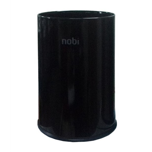 Jual Tempat Sampah Kantor Highpoint FZT0901BL Black