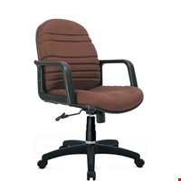 Kursi Kantor DONATI DO 34 (Oscar/Fabric)