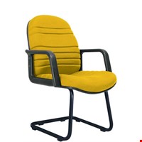 Jual Kursi Tamu DONATI DO 35 UA (Oscar/Fabric)