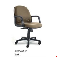Jual Kursi Kantor Stramm Aristocrat IV GAR
