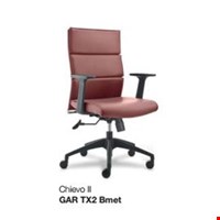 Kursi Direktur Stramm Chievo II GAR TX2 Bmet