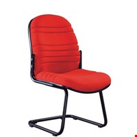 Jual Kursi Tamu DONATI DO 35 U (Oscar/Fabric)