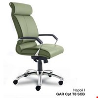 Kursi Direktur Stramm Napoli 1 GAR Cpt T8 SCB