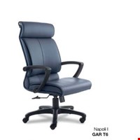Kursi Direktur Stramm Napoli 1 GAR T6
