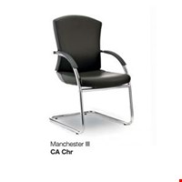 Jual Kursi Kantor Stramm  Manchester III CA Chr