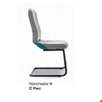 Jual Kursi Kantor Stramm Manchester Series C Pwc