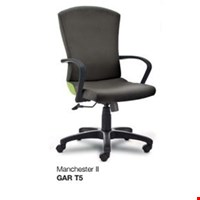 Jual Kursi Kantor Stramm Manchester II GAR T5