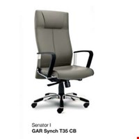 Kursi Direktur Stramm GAR Synch T35 CB