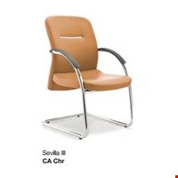 Jual Kursi Kantor Stramm Savilla III CA Chr