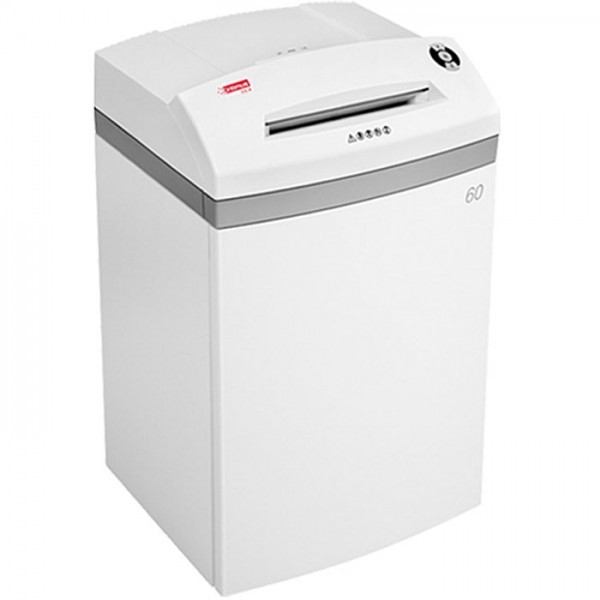 Jual MESIN PENGHANCUR KERTAS INTIMUS 60 SC2