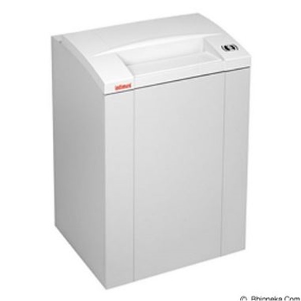 Jual MESIN PENGHANCUR KERTAS Intimus 175 SC2