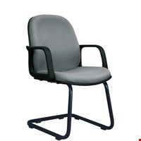 Jual Kursi Tamu DONATI DO 37 UA (Oscar/Fabric)