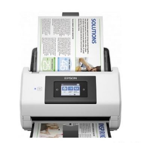 Jual Scanner Epson Type DS-780n