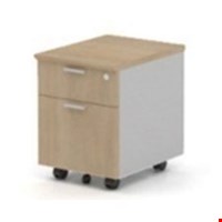 Jual Laci Dorong Highpoint MB6106 Cappucino