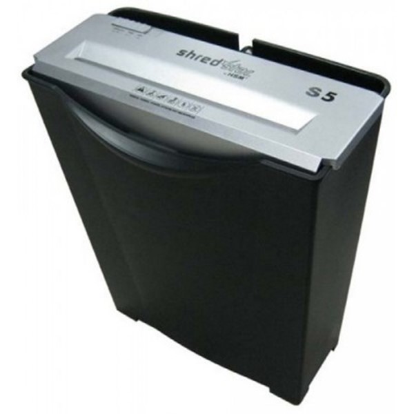 Jual Mesin Penghancur Kertas Hsm S 5