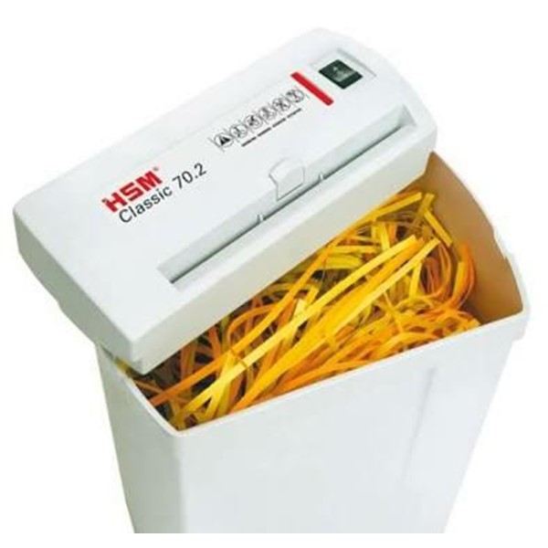 Jual Mesin Penghancur Kertas HSM 70 2