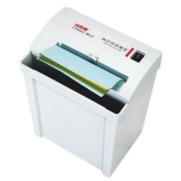 Jual Mesin Penghancur Kertas HSM 90 2