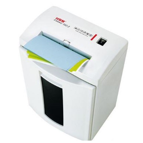 Jual Mesin Penghancur Kertas HSM 102 2