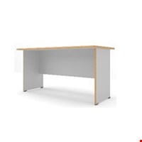 Jual Meja Kantor Minimalis Kikayu ODBZ00-1270