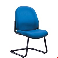 Jual Kursi Tamu DONATI DO 37 U (Oscar/Fabric)