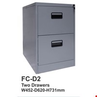 Filling Cabinet Tiger fc d2