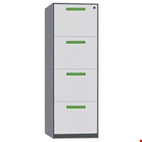 Jual Filling Cabinet Tiger SL D4