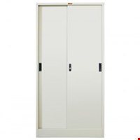 Lemari 2 Pintu Ayun Tiger A 2D