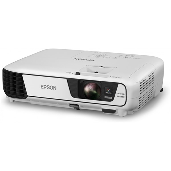 Jual Projector Epson Type EB W31