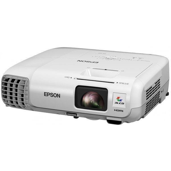 Jual projector Epson Type EB 945H