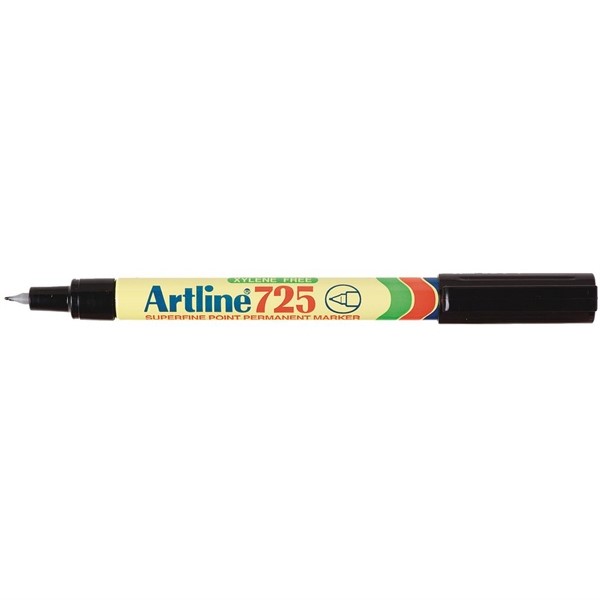 Jual Spidol Whiteboard Artline 725
