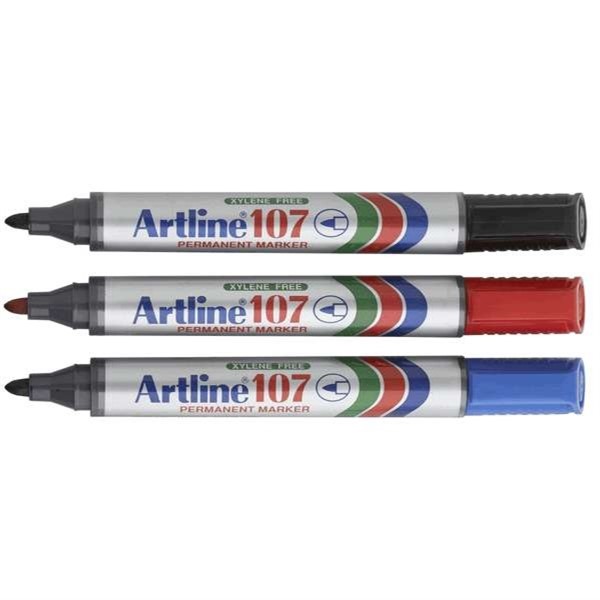 Jual Spidol Whiteboard Artline 107