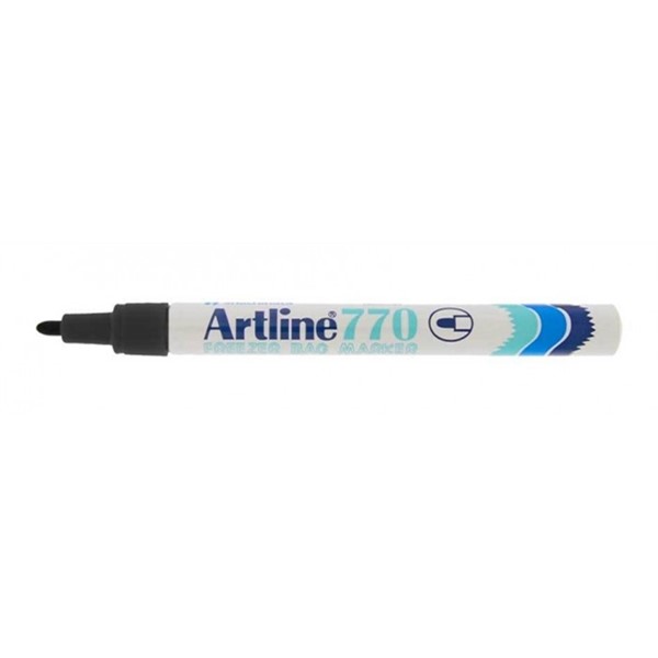 Jual Spidol Whiteboard Artline 770 FREEZER BAG MARKER