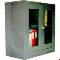 Lemari Arsip Pintu Ayun Brother B-206G