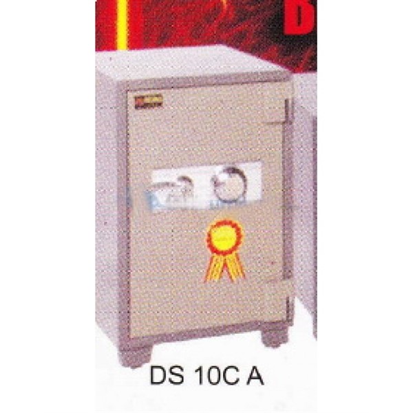 Jual Brankas Brother DS 10CA