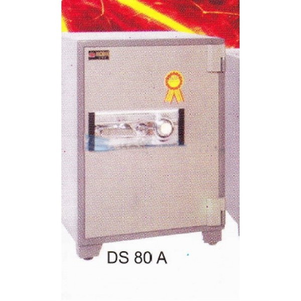 Jual Brankas Brother Ds 80A