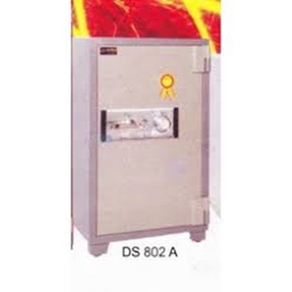 Jual Brankas Brother DS 802 A